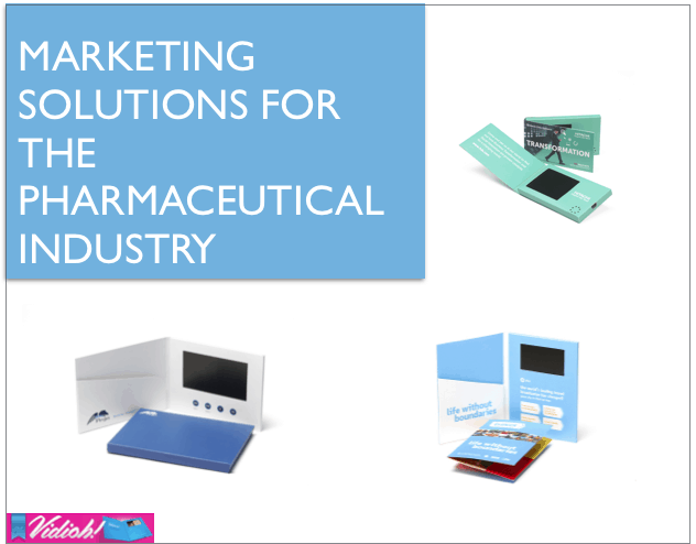 Marketing Solutions for the Pharmaceutical Industry