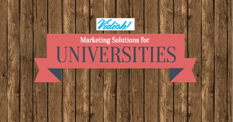 Marketing Solutions for Universities