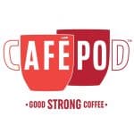 Café Pod Logo