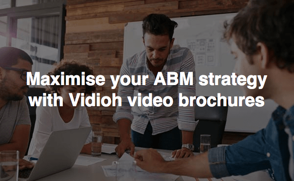 Maximise your ABM strategy