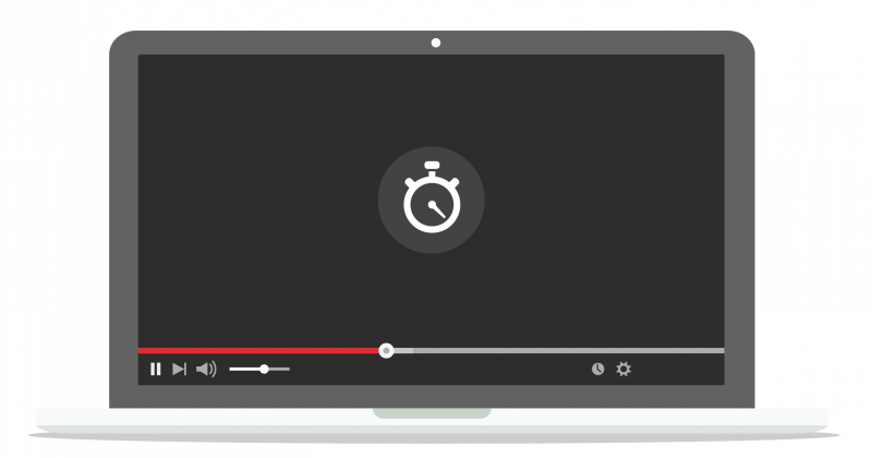 Optimal Video Length Featured Image